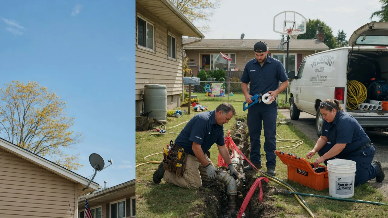 Garbage Disposal Replacement in Leicester, NC near me